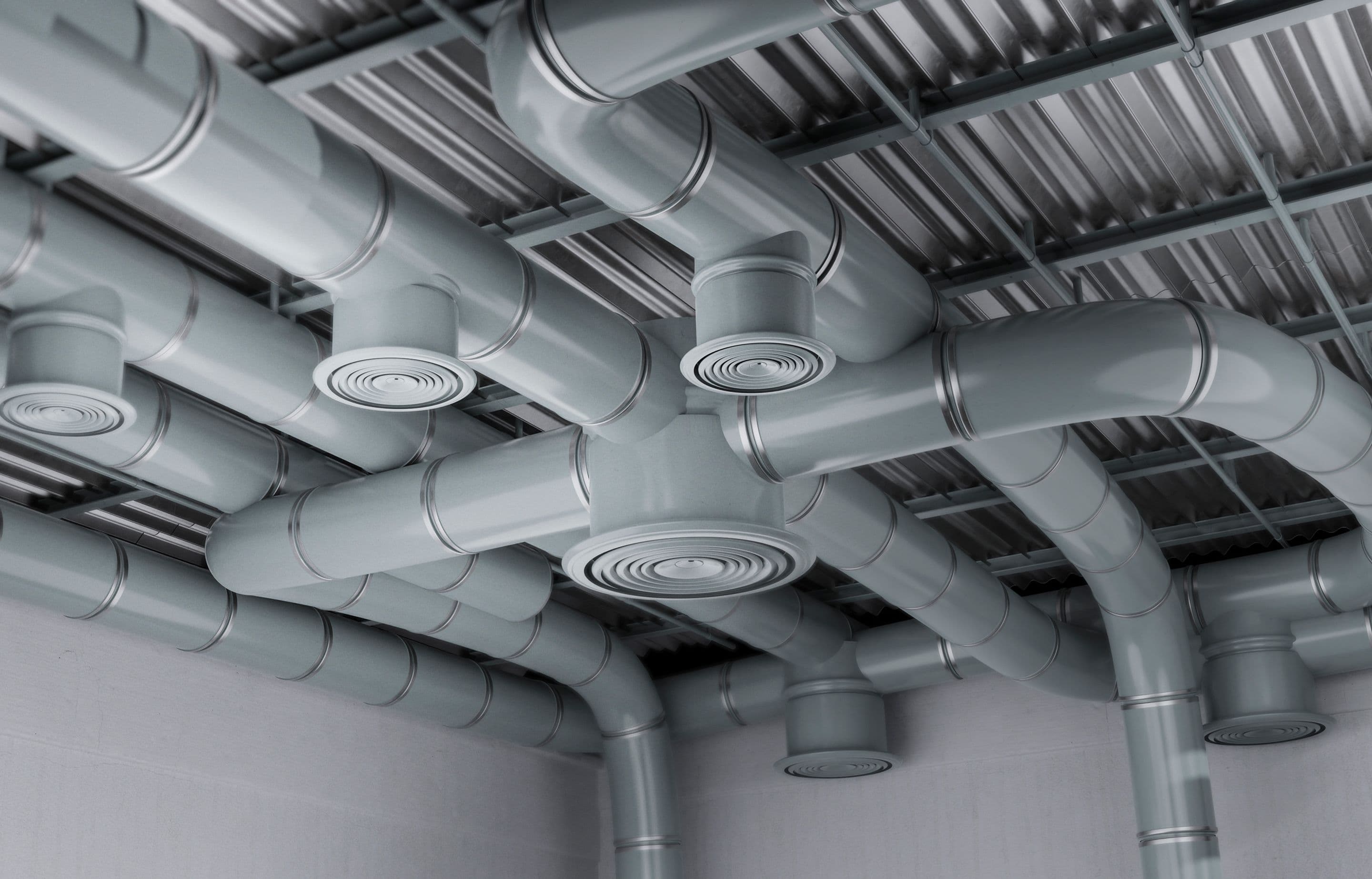 Закарпатський завод вентиляційних систем